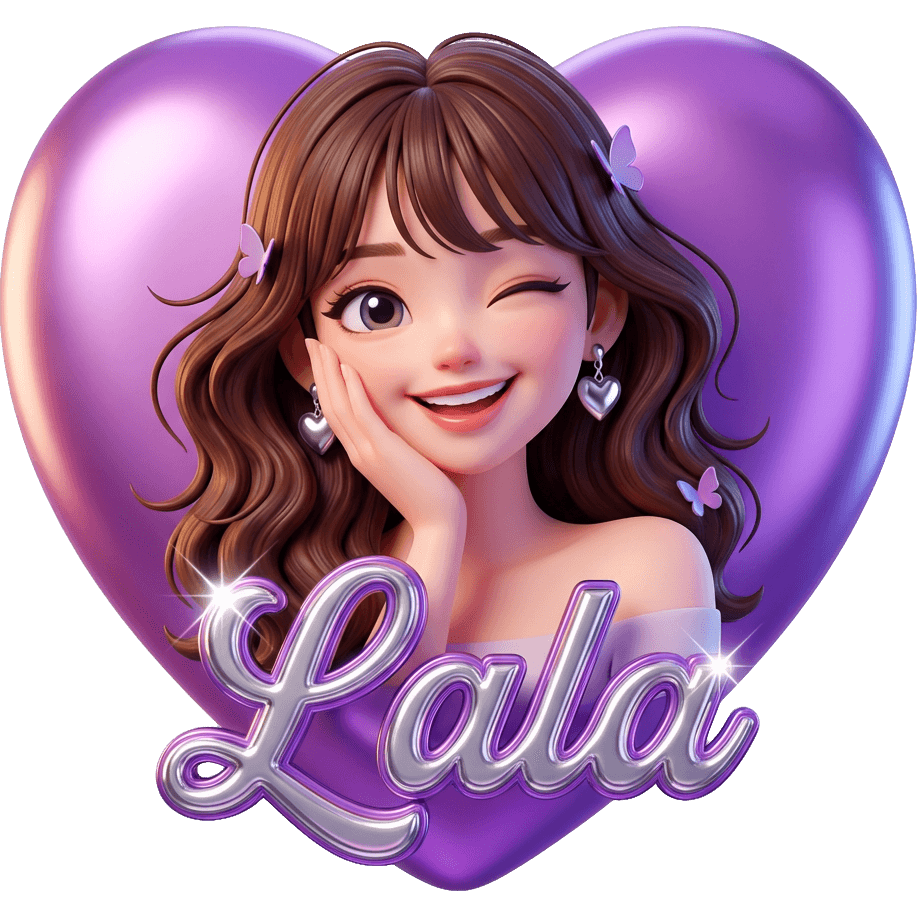 LaLove姫 TikTok LIVE gift