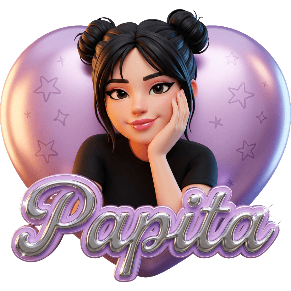 Papita Frita TikTok LIVE gift
