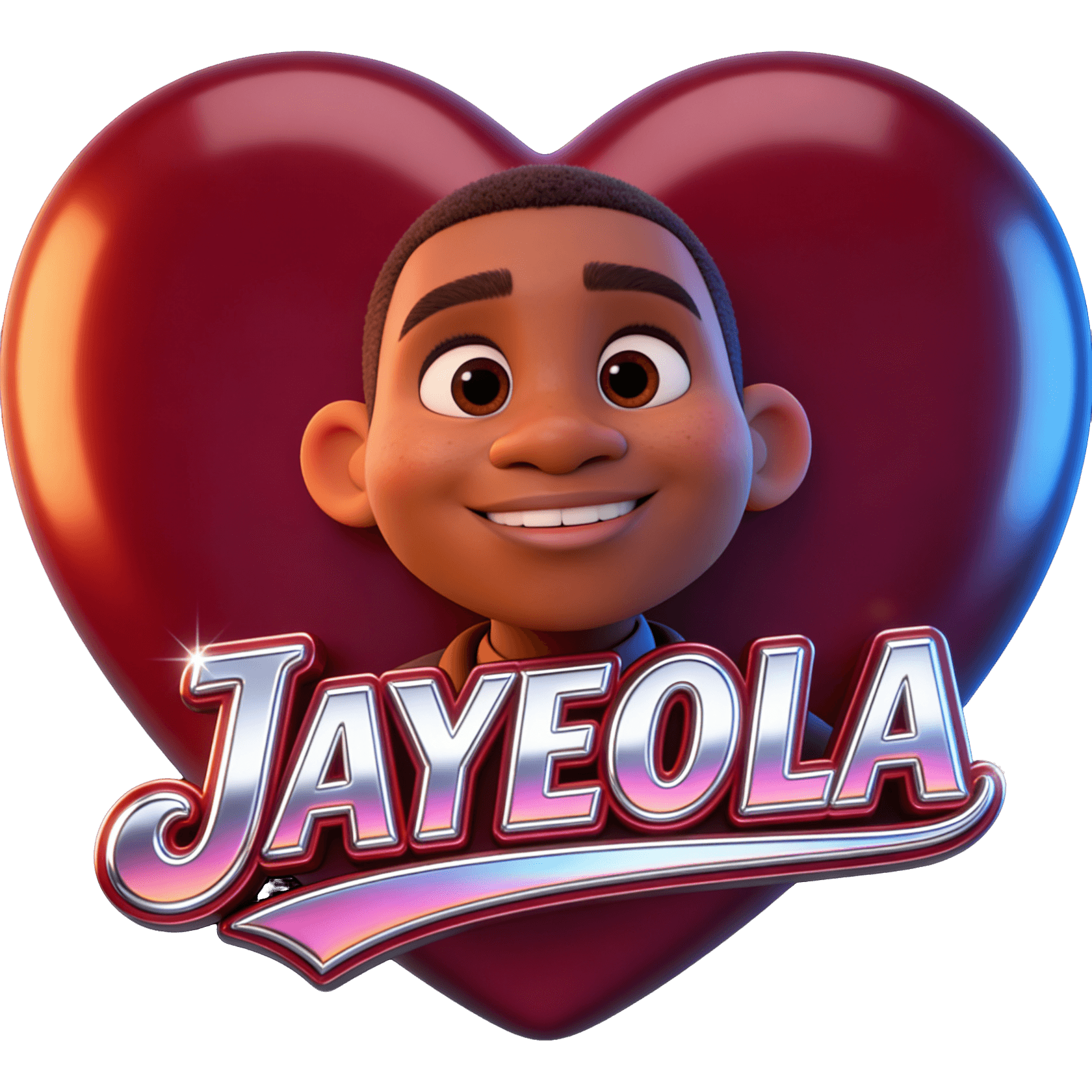 Jayeola 001 TikTok LIVE gift