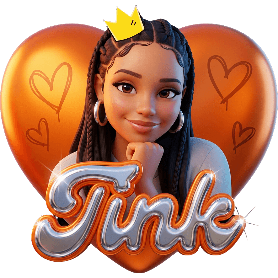 Tinkster TikTok LIVE gift