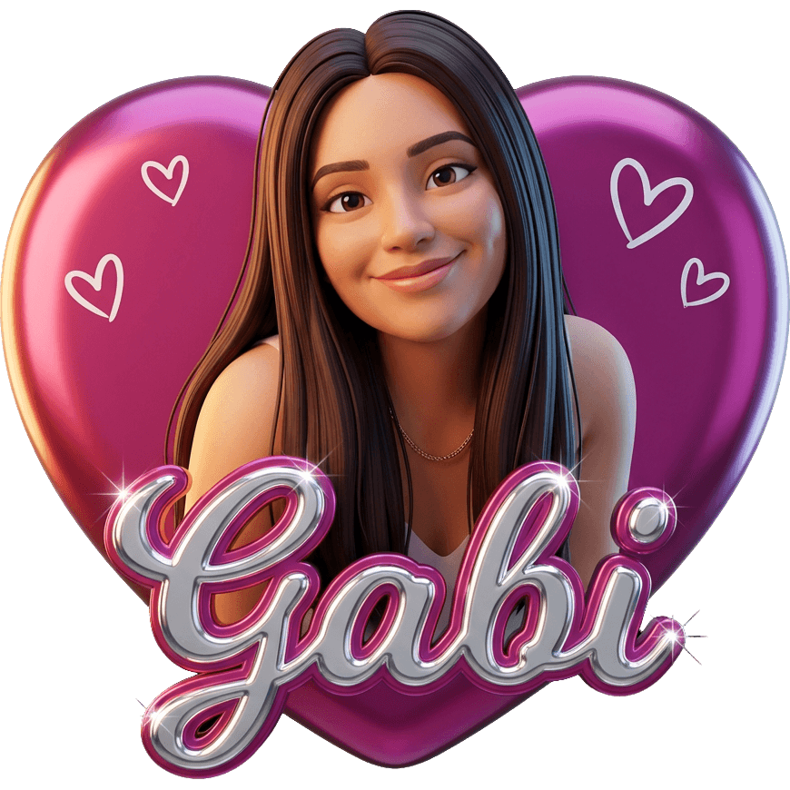 Gabi Cunha TikTok LIVE gift