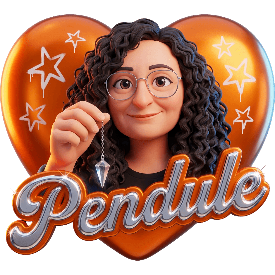 Pendule Malilie TikTok LIVE gift