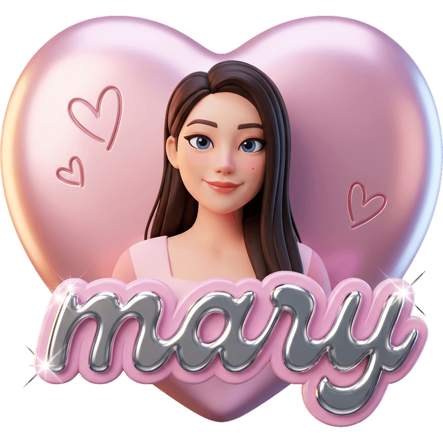 Mary Rosée TikTok LIVE gift