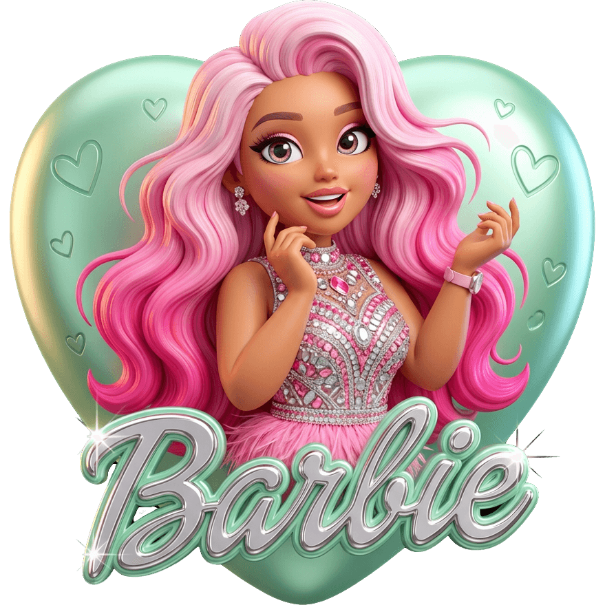 Barbie Torchi TikTok LIVE gift