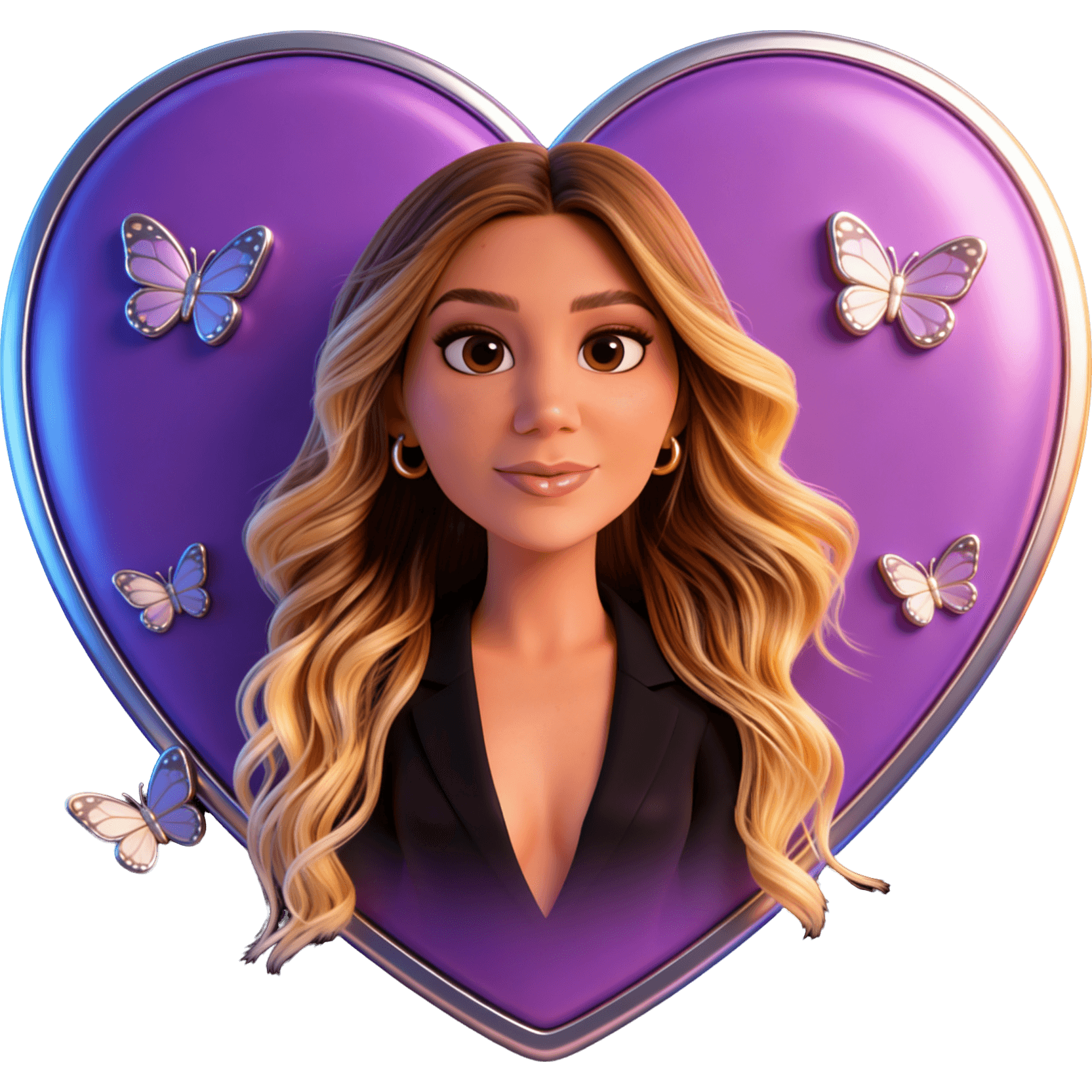 TEAM BRE TikTok LIVE gift