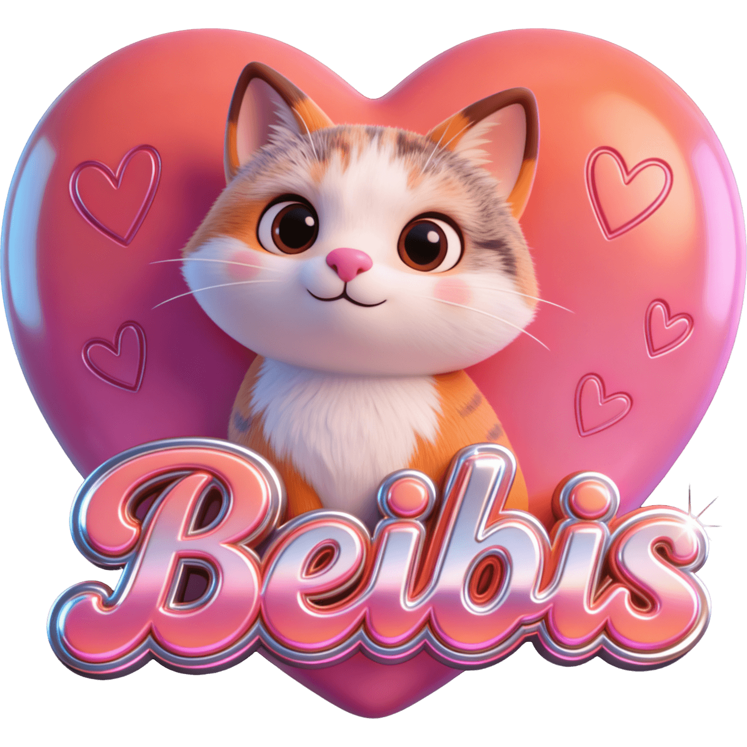 Nahia Paws TikTok LIVE gift