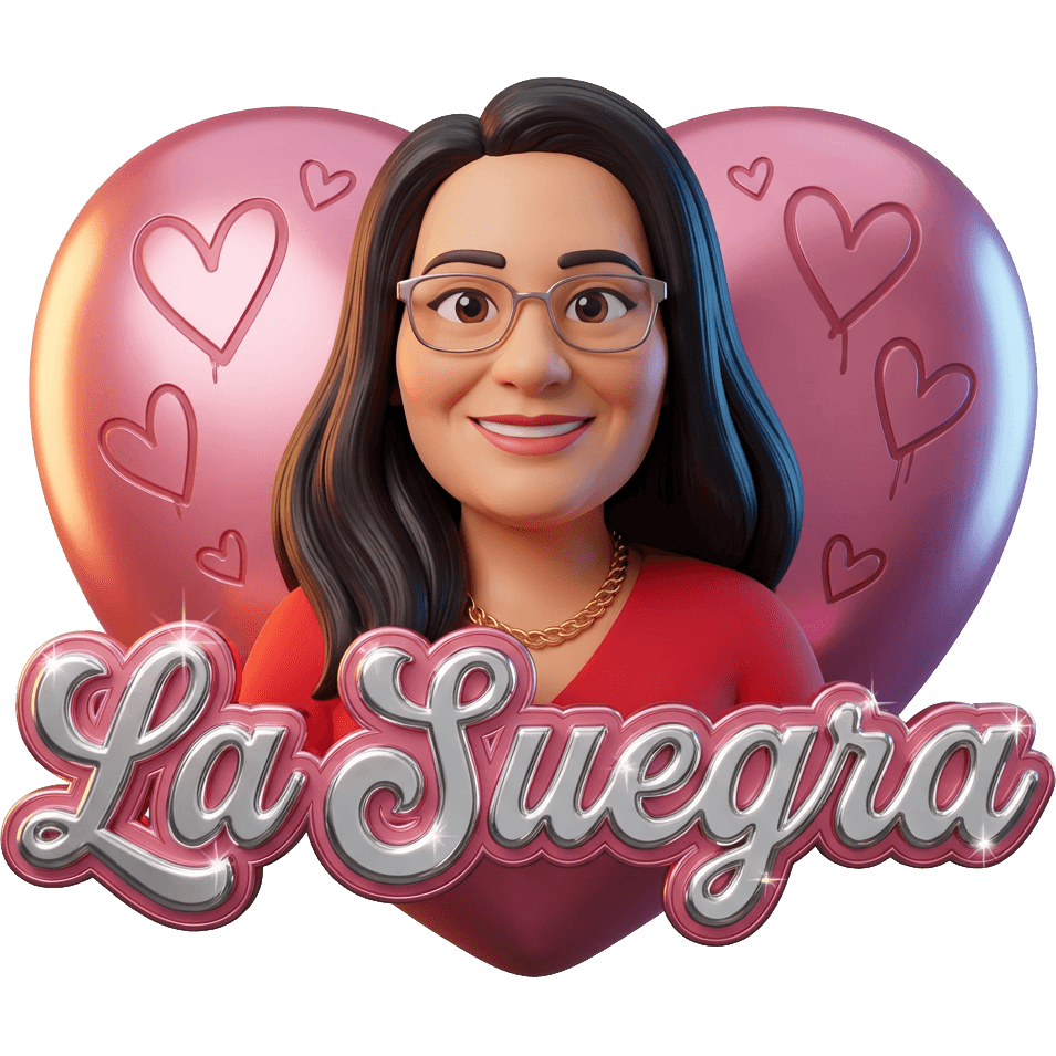 La Suegra TikTok LIVE gift