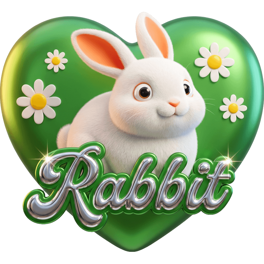 Rabbit Savannah TikTok LIVE gift