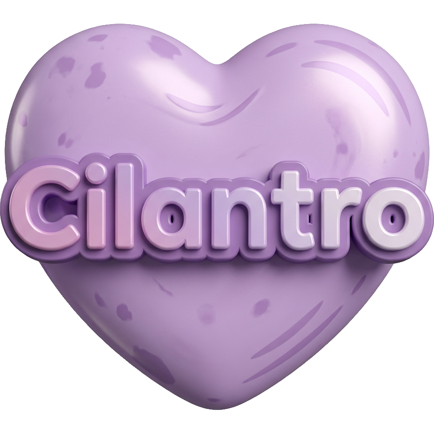 Team Cilantro TikTok LIVE gift