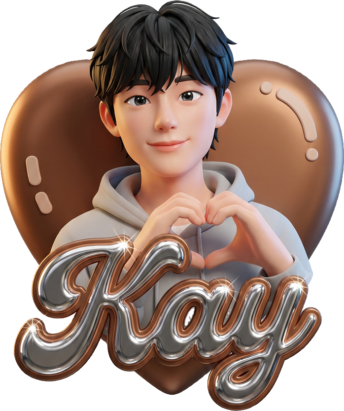 Clover Kay TikTok LIVE gift