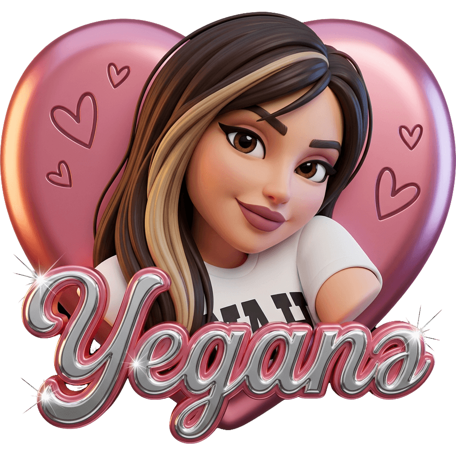 Yeganə Təbəssüm TikTok LIVE gift