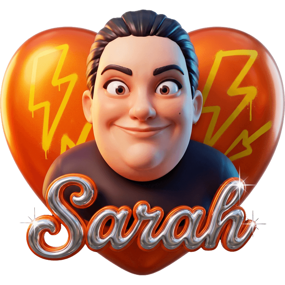 SarahStow LaStar TikTok LIVE gift