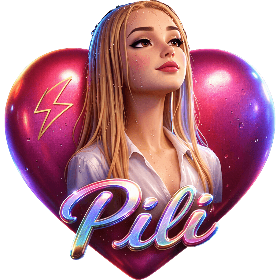 Rawr de Pili TikTok LIVE gift