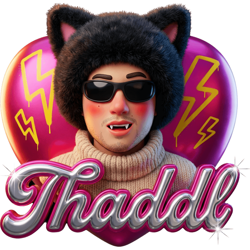 Thaddl Mütze TikTok LIVE gift