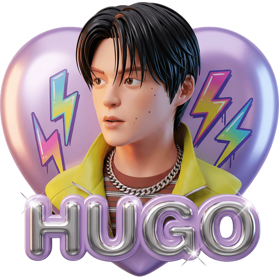 Lemon Hugo TikTok LIVE gift