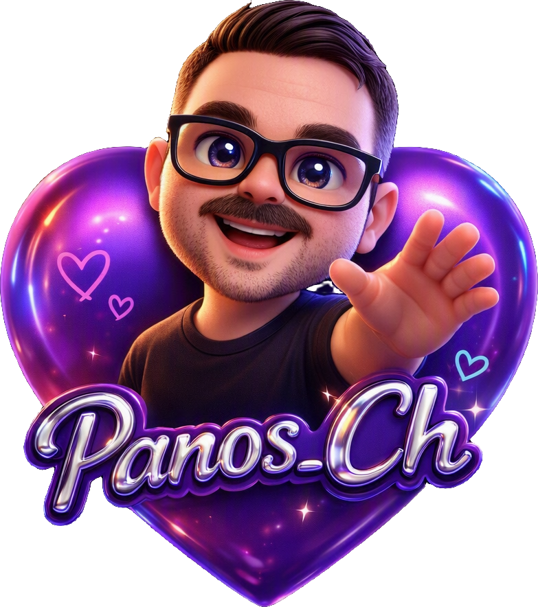 PANOS TikTok LIVE gift