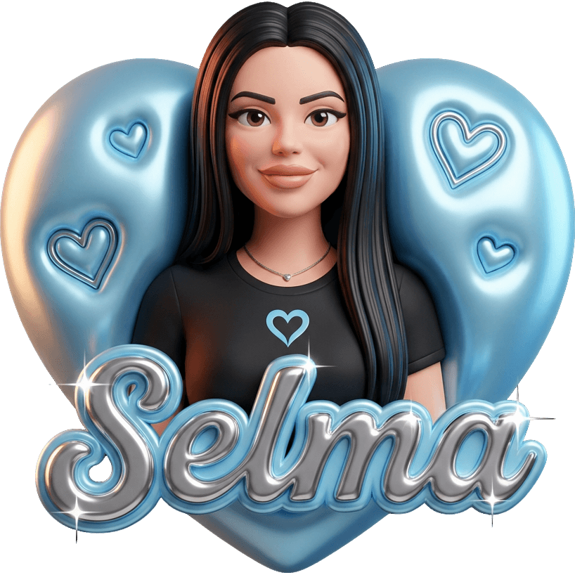 Selma Sjaj TikTok LIVE gift