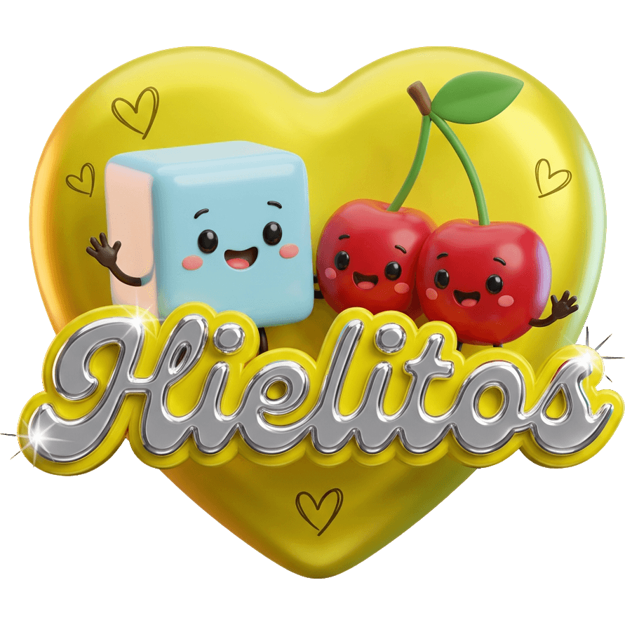 Hielitos Chely TikTok LIVE gift