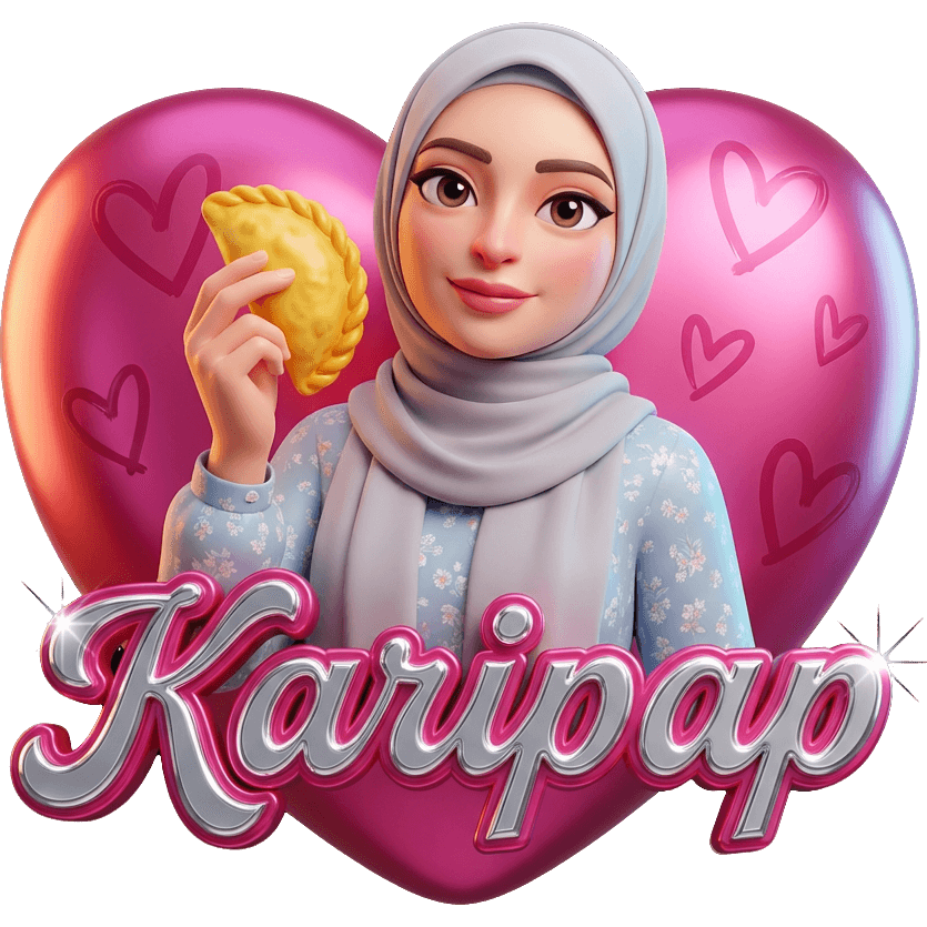 Gadis Ceria TikTok LIVE gift