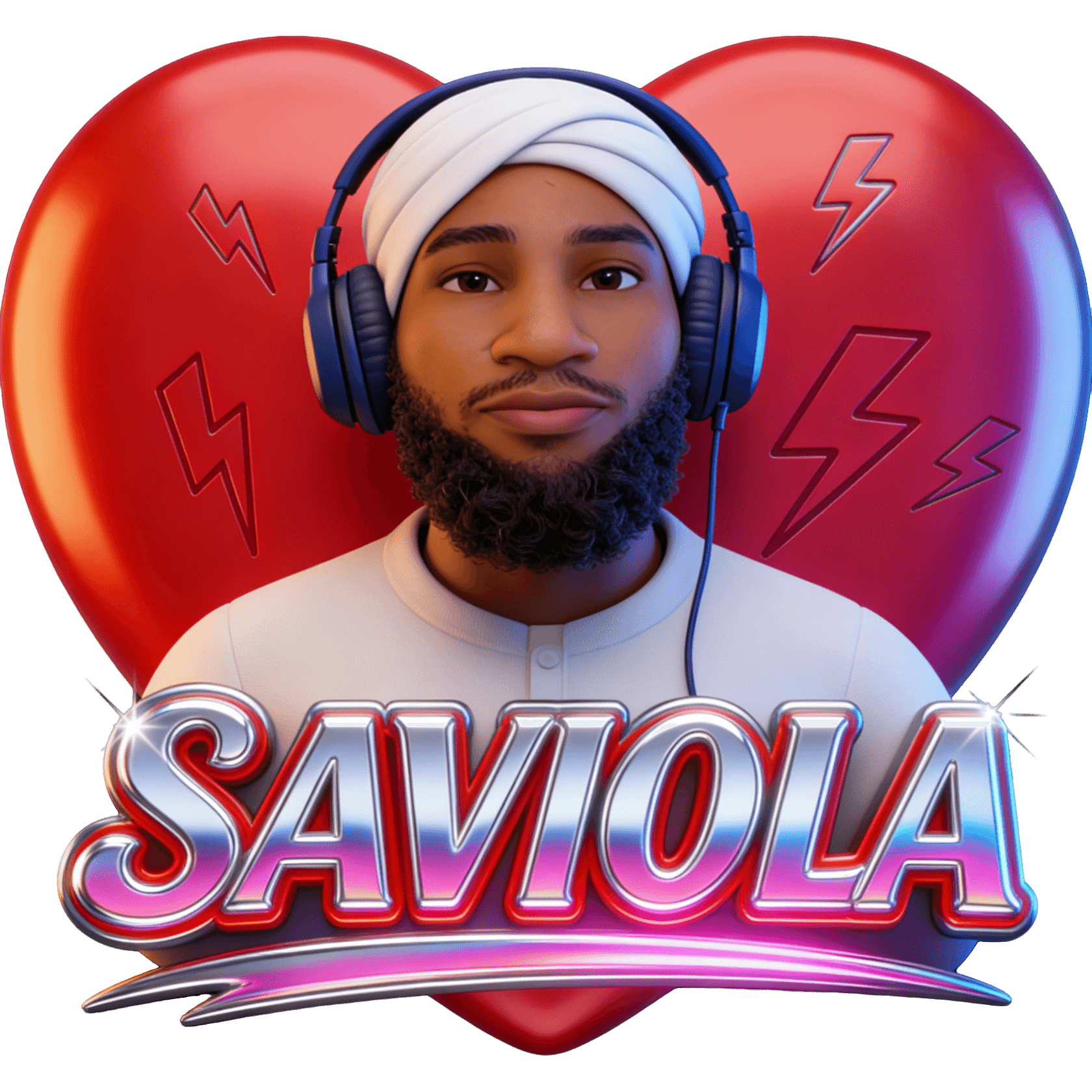 SAVIVerse TikTok LIVE gift