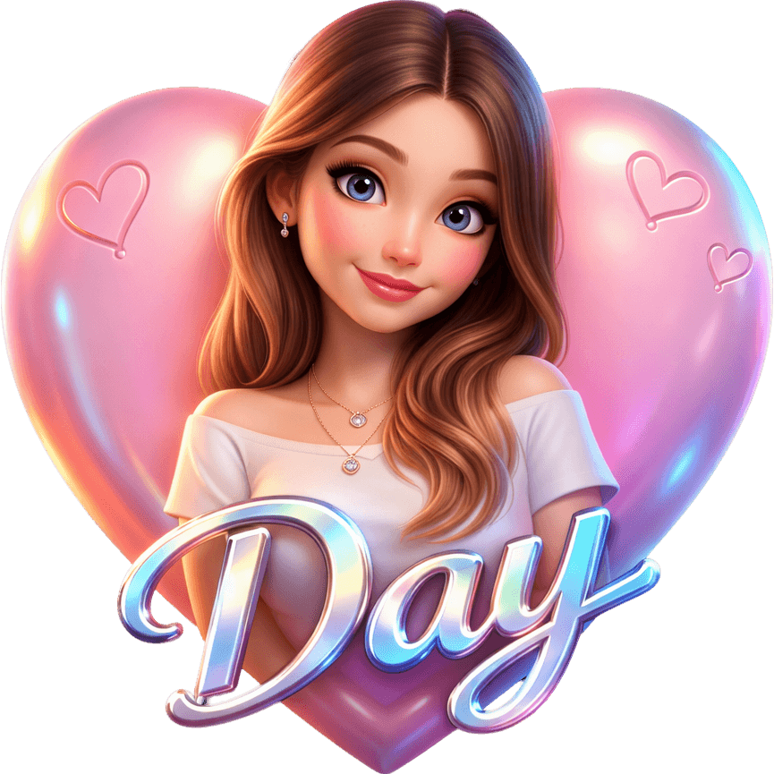 Day de Pérola TikTok LIVE gift
