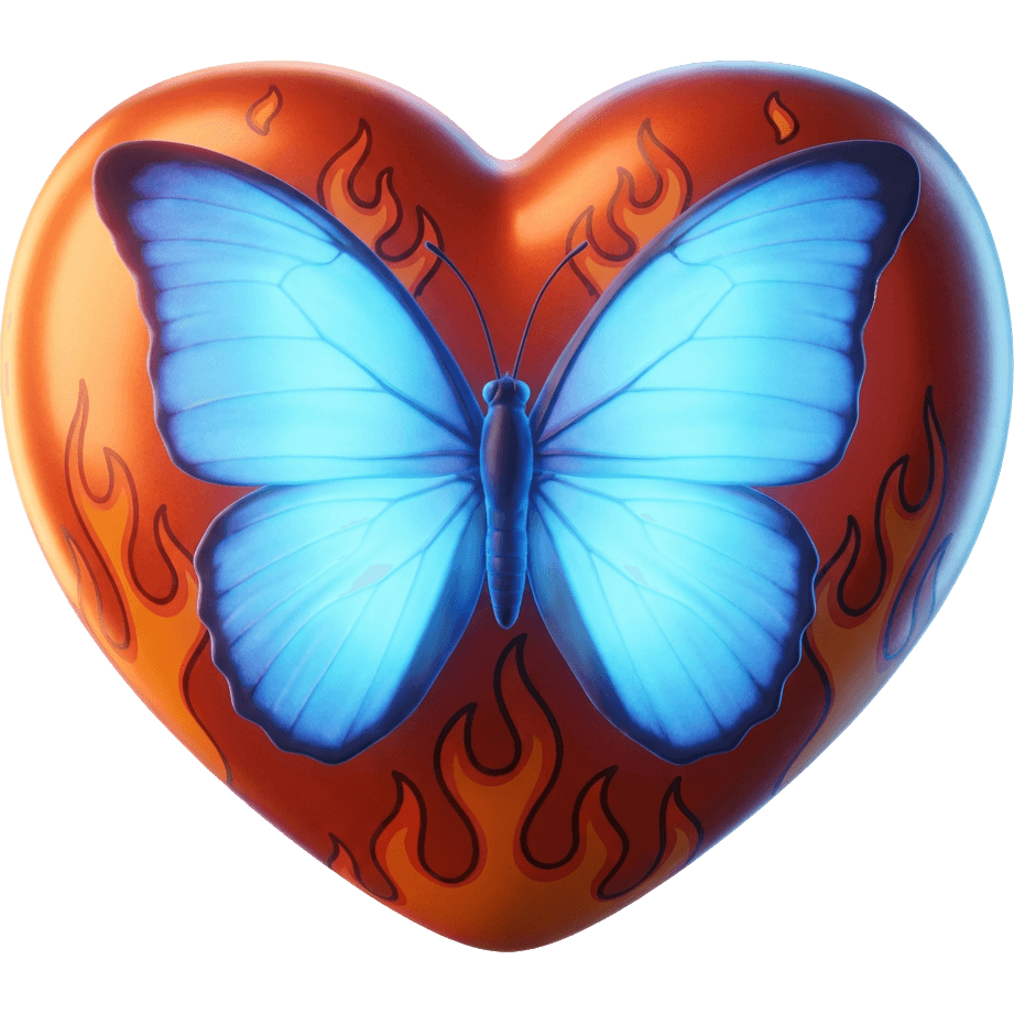 Ezme Butterfly TikTok LIVE gift