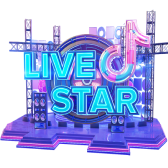 Magic Stage TikTok LIVE gift