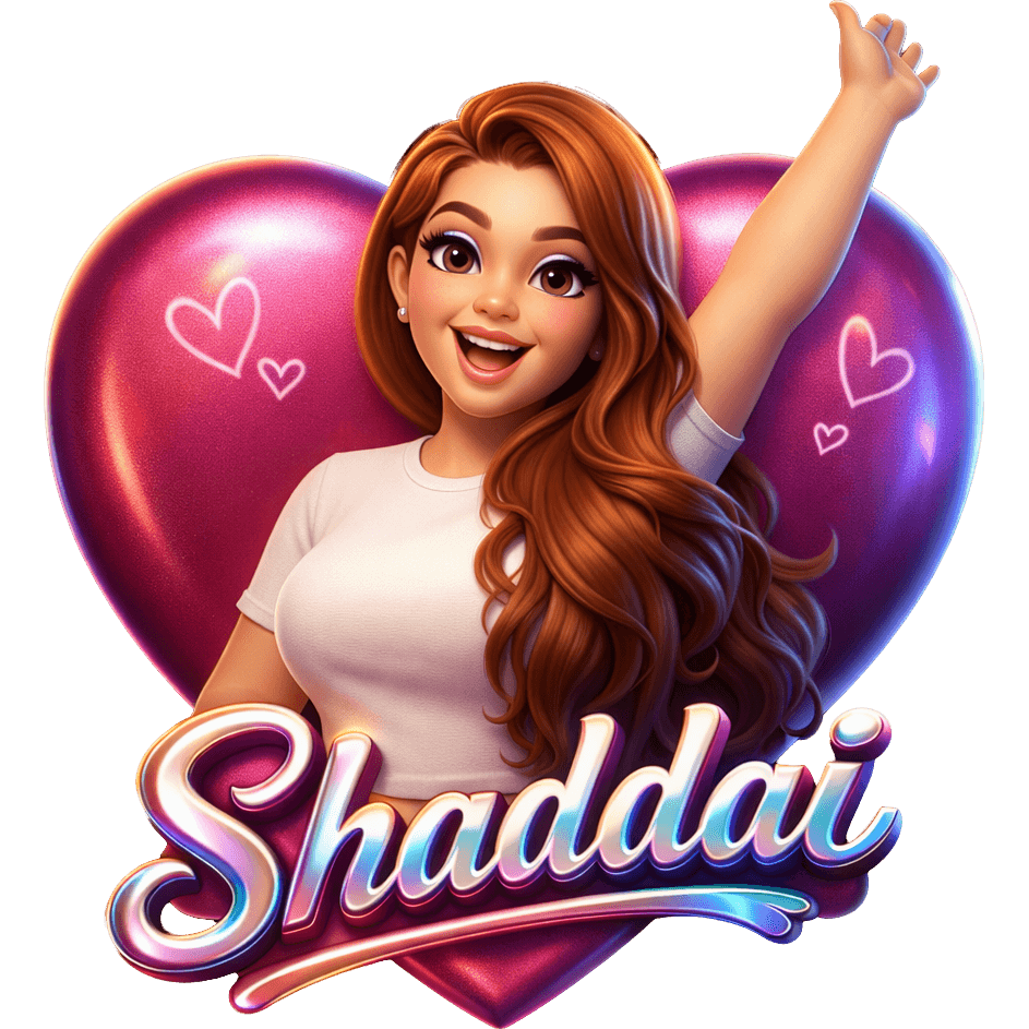 Sol de Shaddai TikTok LIVE gift