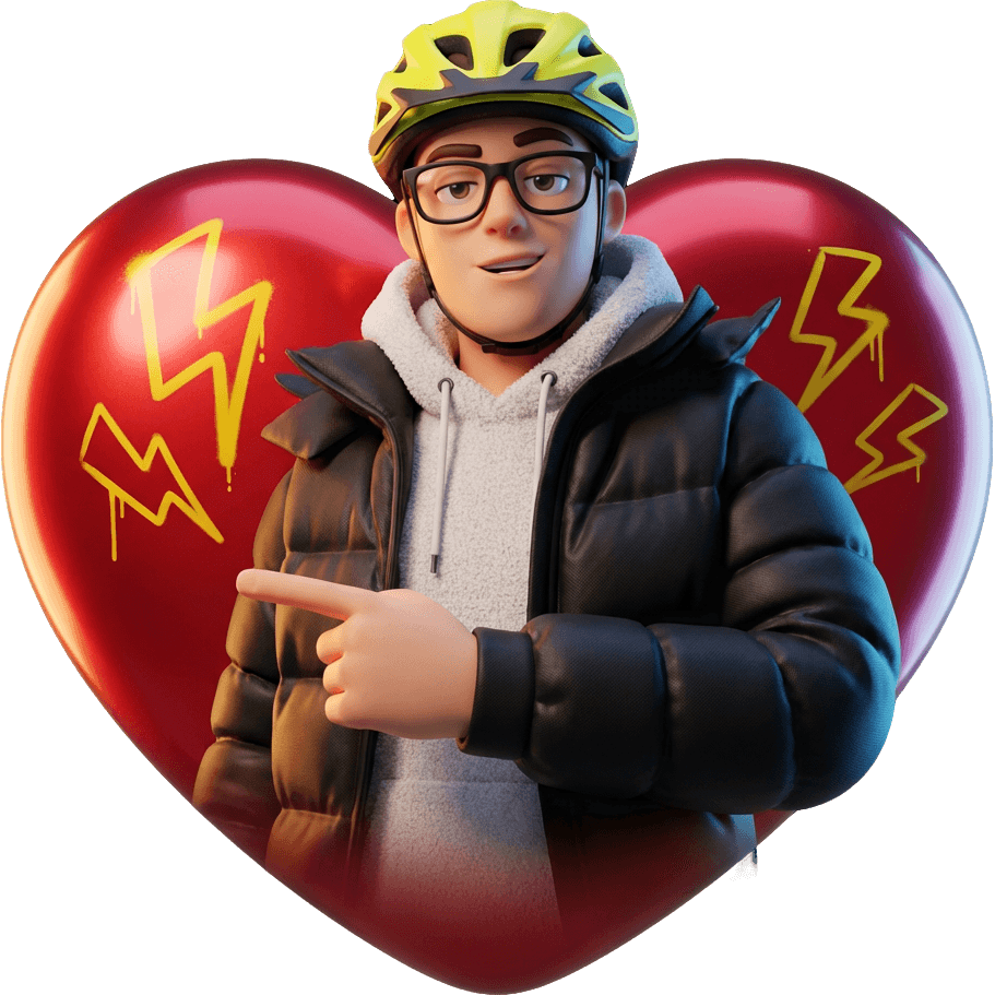 Charlie TikTok LIVE gift