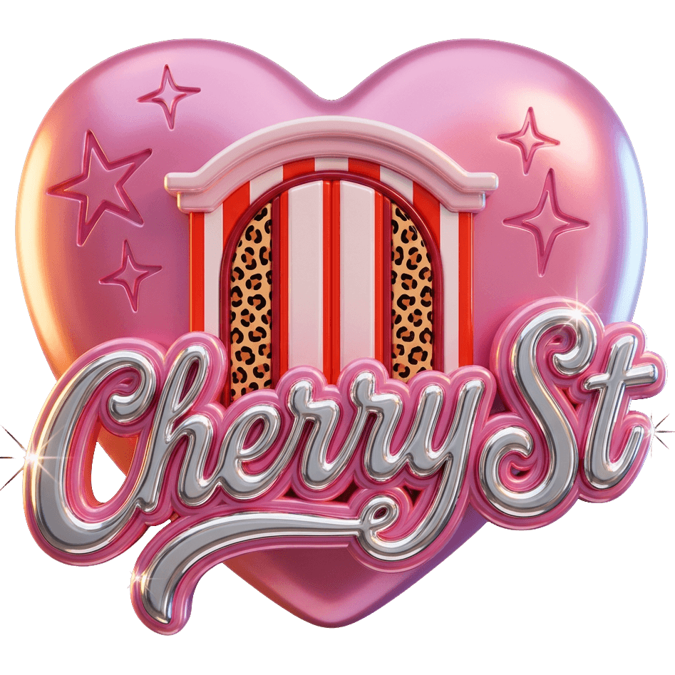 Cherry St Arch TikTok LIVE gift