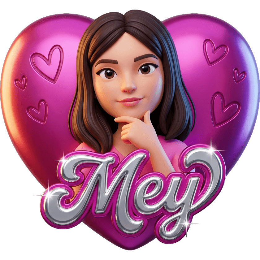 Mey Rosa TikTok LIVE gift