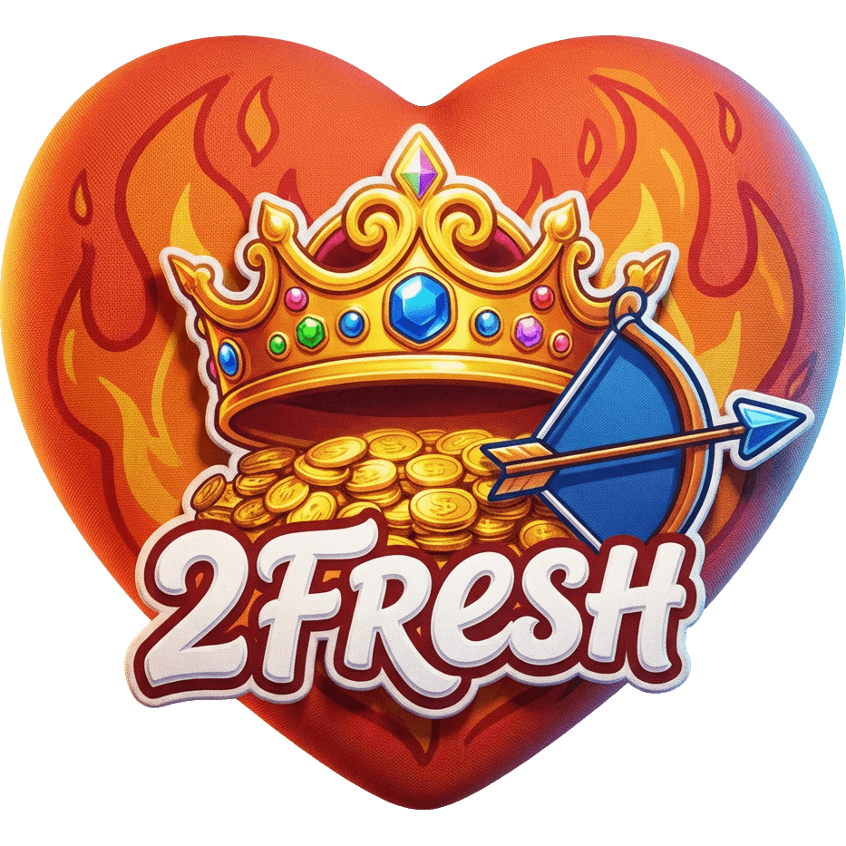 TEAM2FRESH TikTok LIVE gift
