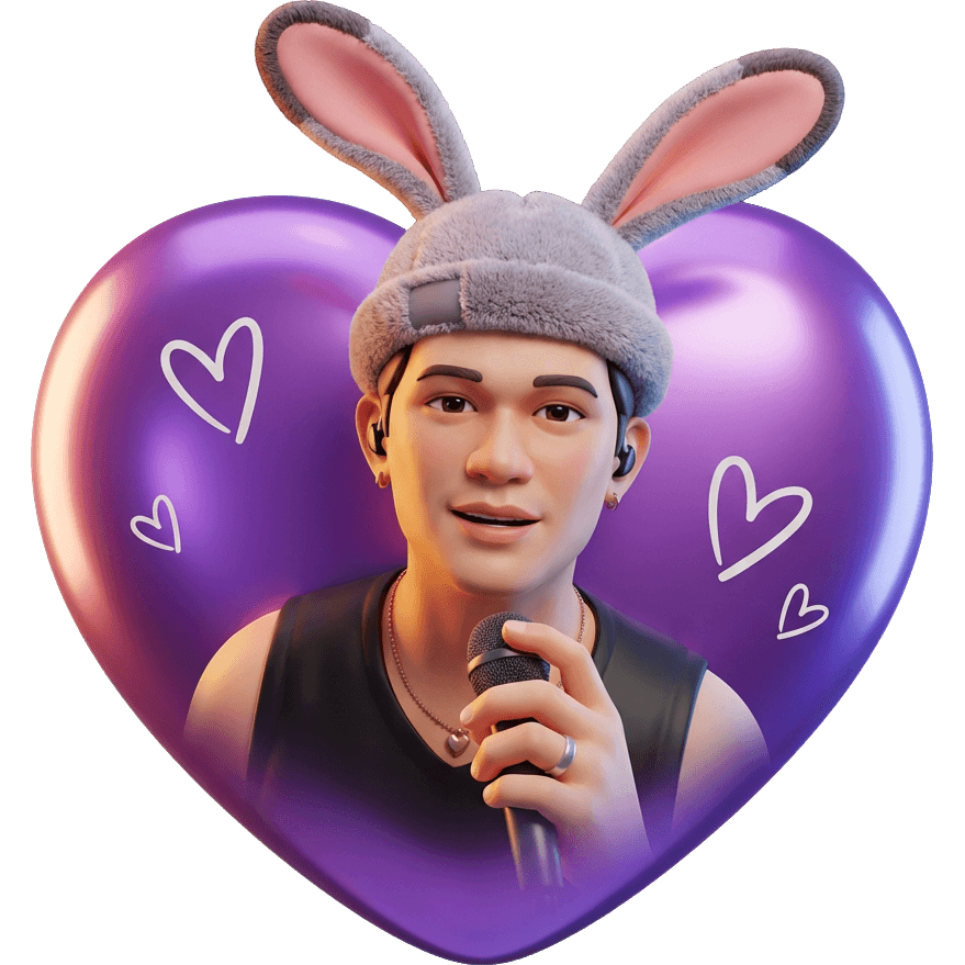 Kunehong Kanta TikTok LIVE gift