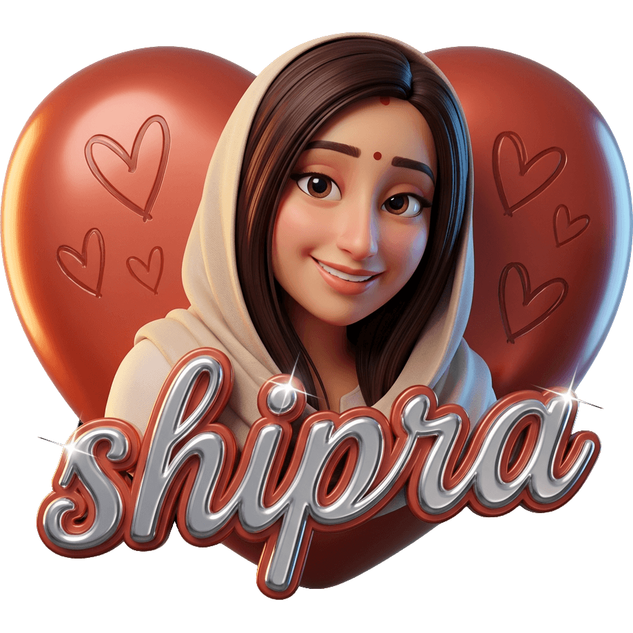 Shipra TikTok LIVE gift