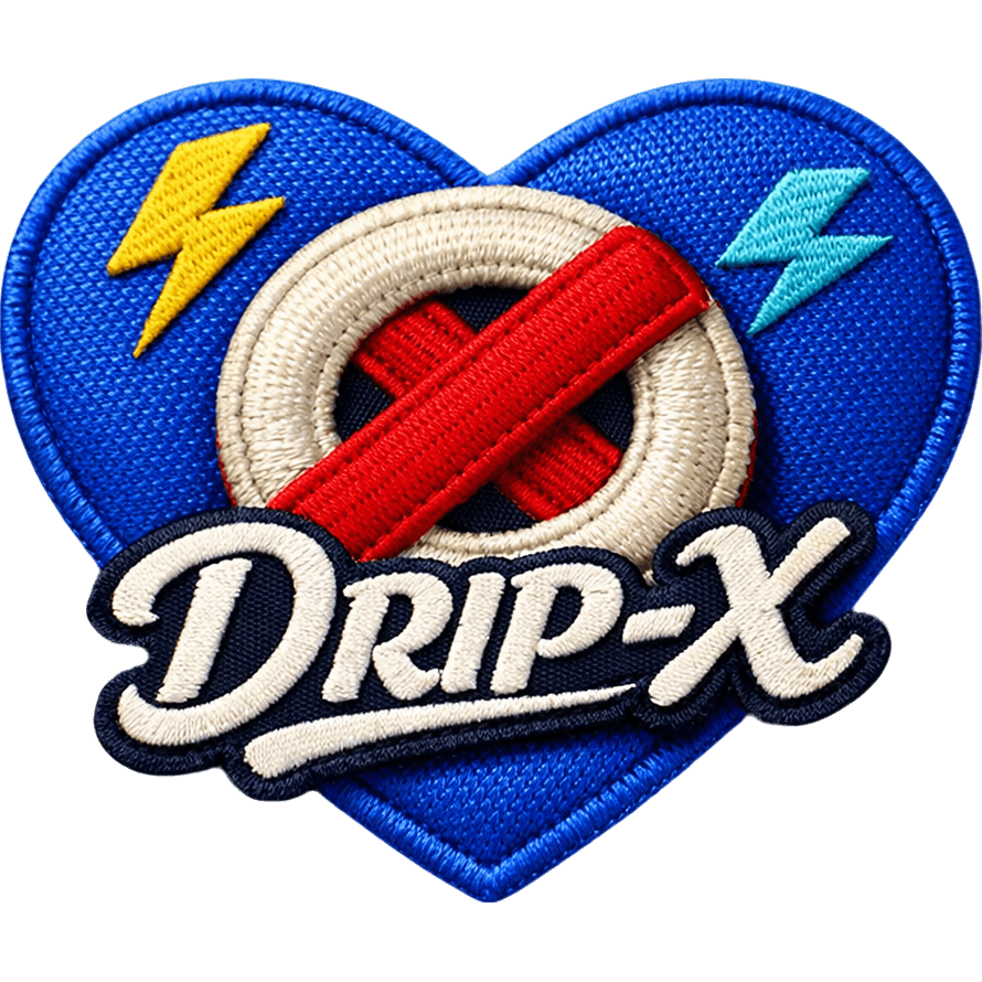 DripX Family TikTok LIVE gift