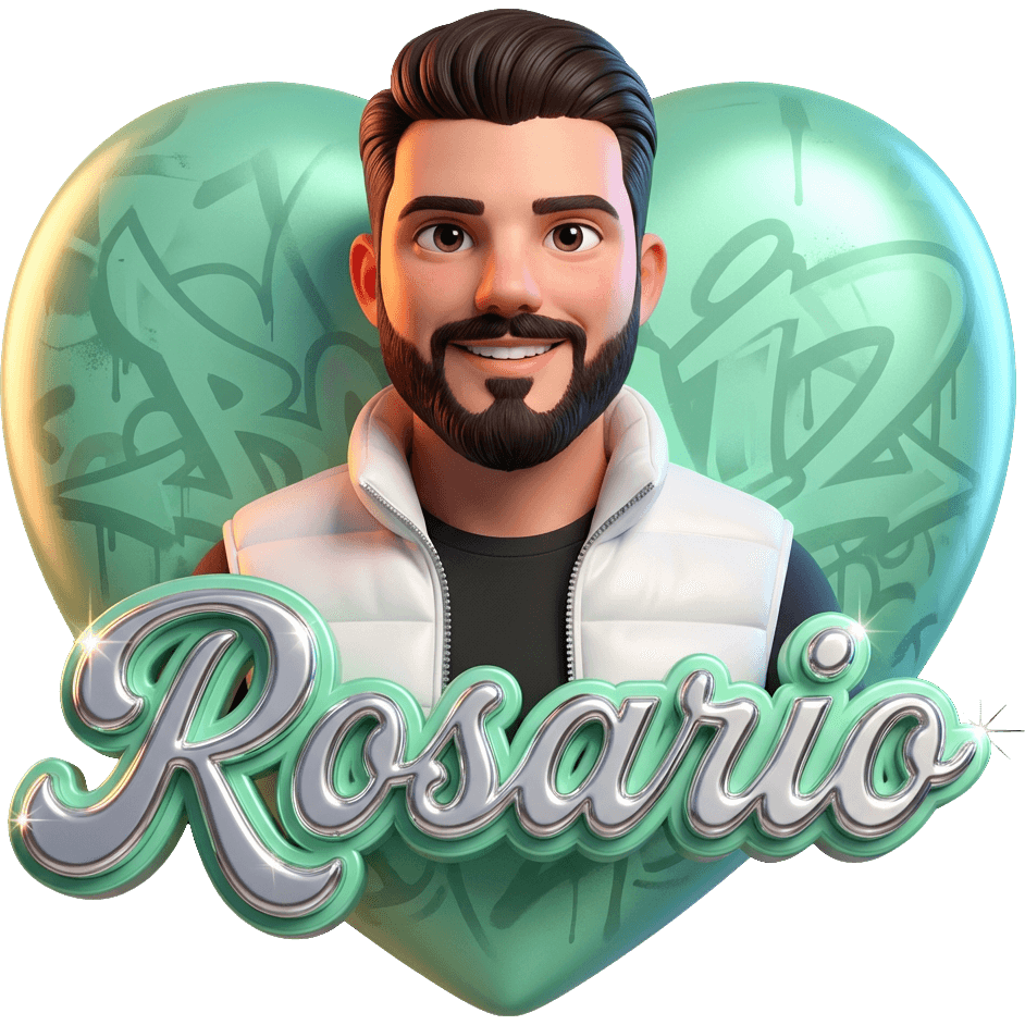 Rosario Mint TikTok LIVE gift