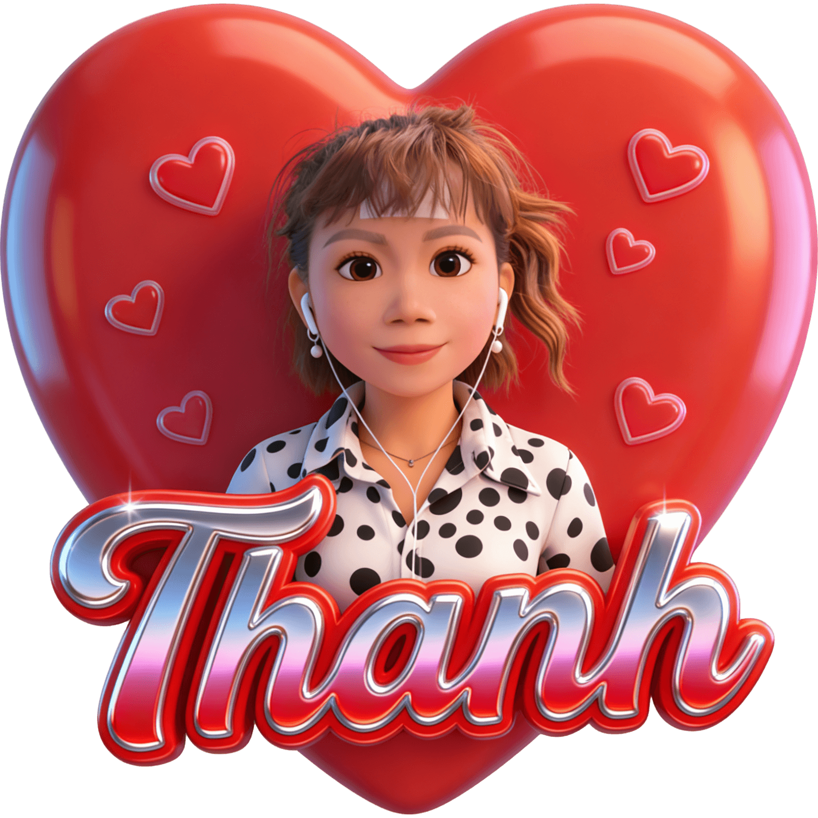 Thanh Nốt TikTok LIVE gift