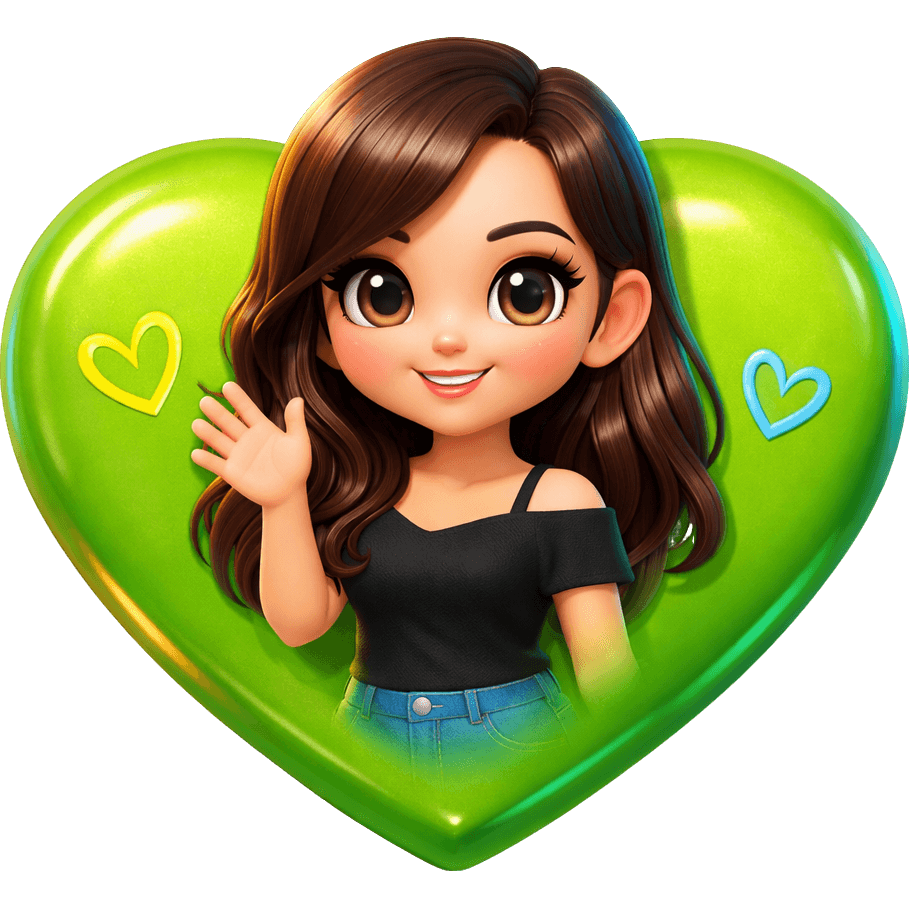Love Dana TikTok LIVE gift
