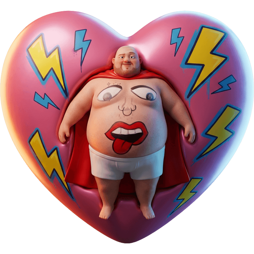 Truffle Shuffle TikTok LIVE gift