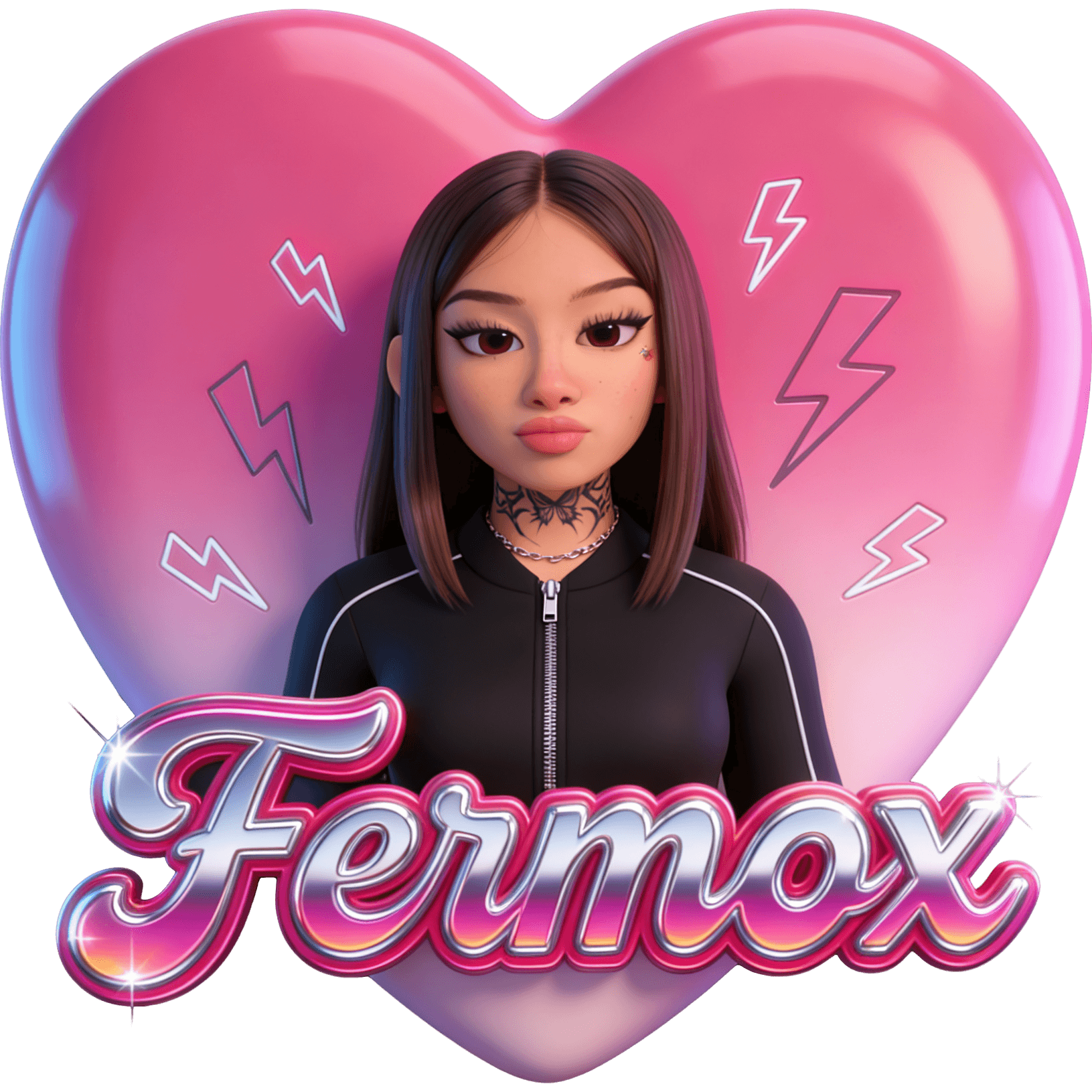 Fermox TikTok LIVE gift