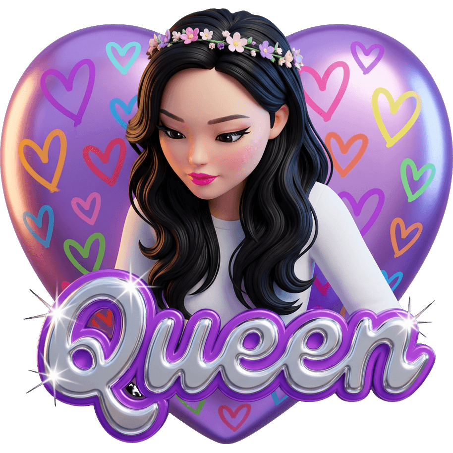 Rose Tiara TikTok LIVE gift