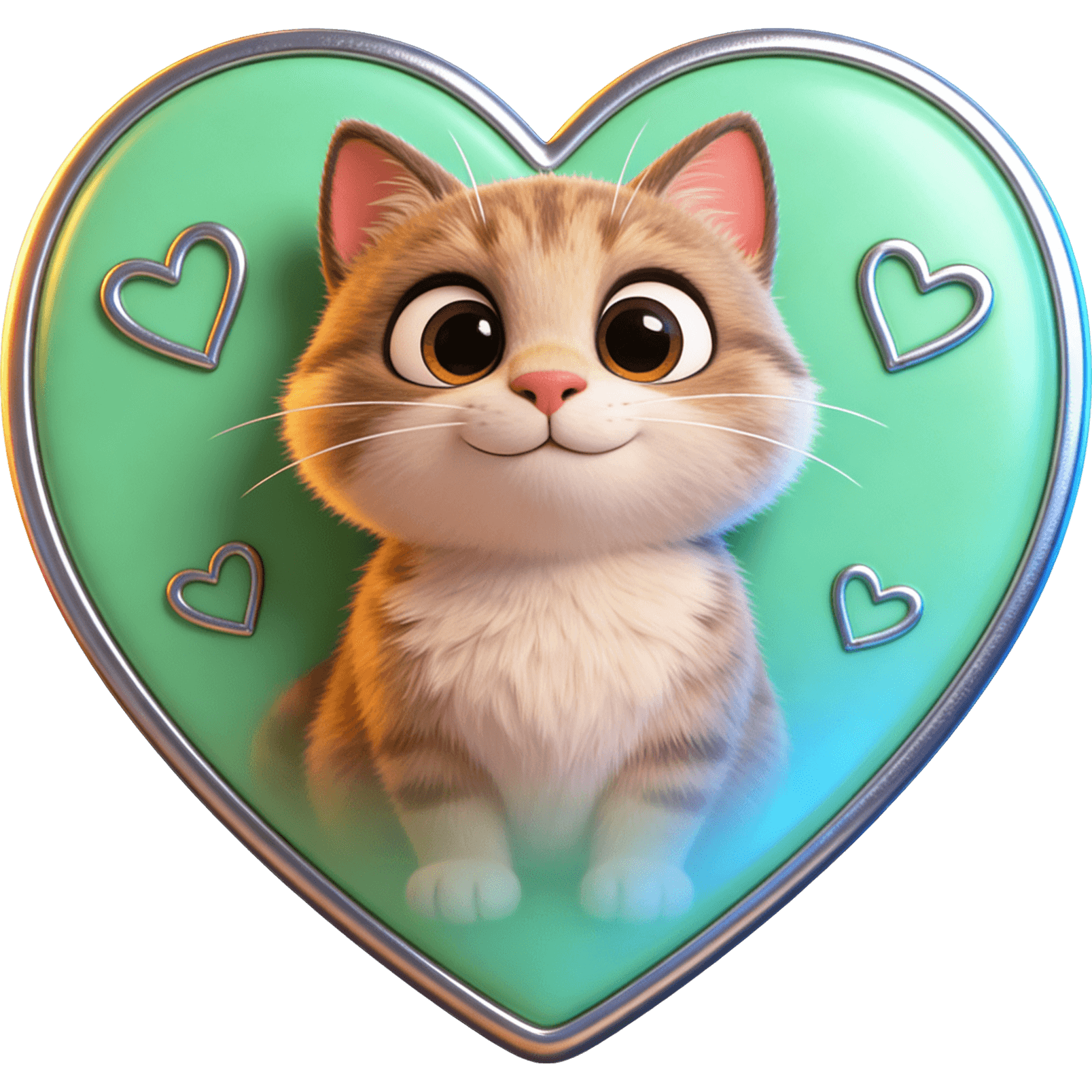 Hann TikTok LIVE gift