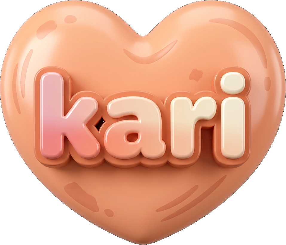 Kari TikTok LIVE gift