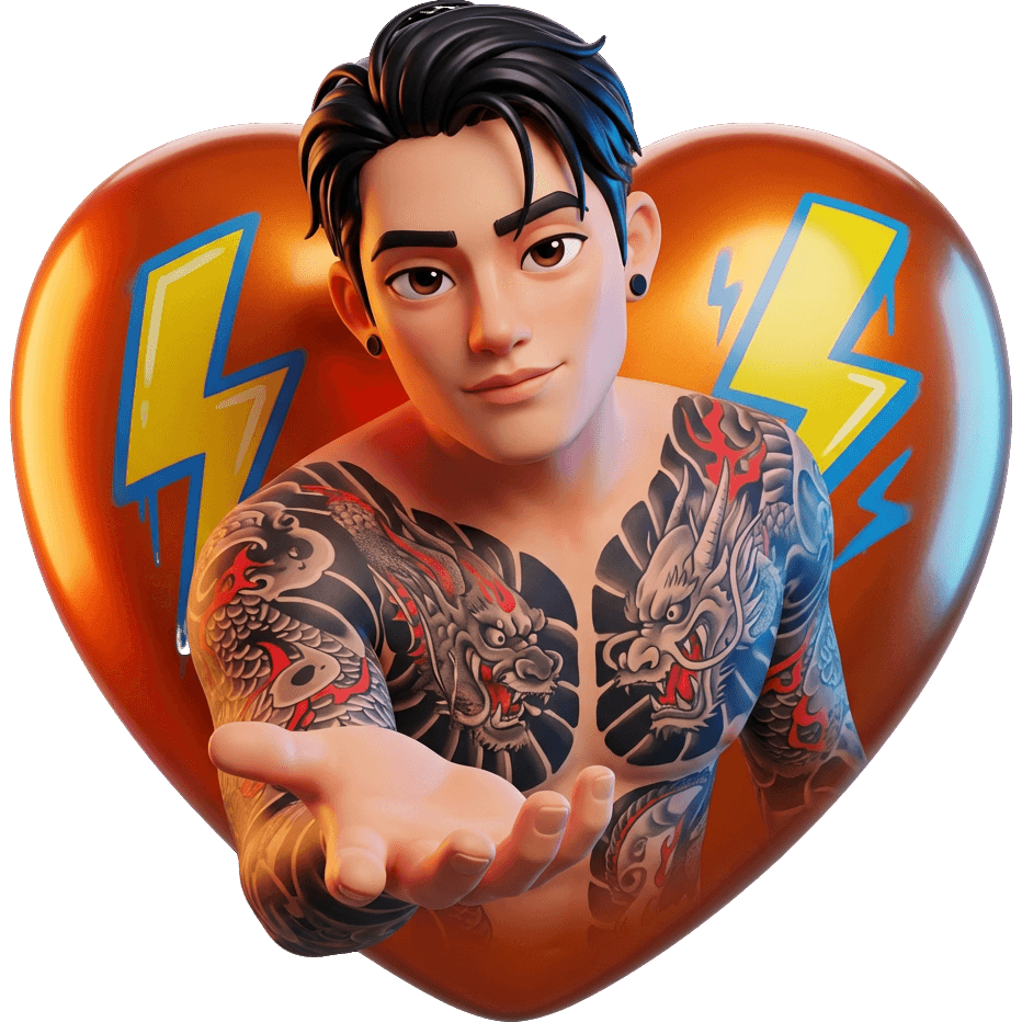 G2 two TikTok LIVE gift