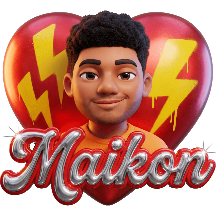 team Maikon TikTok LIVE gift