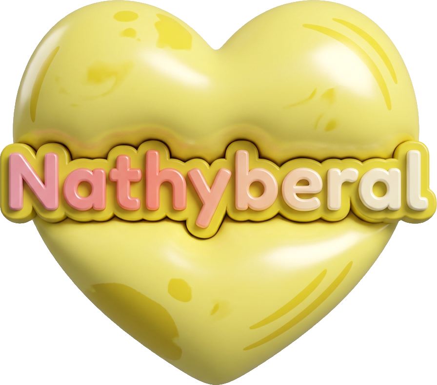 Nathyberaldo TikTok LIVE gift
