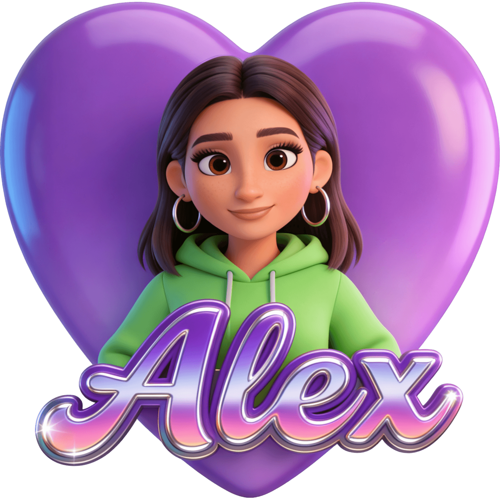 Mačji Alex TikTok LIVE gift