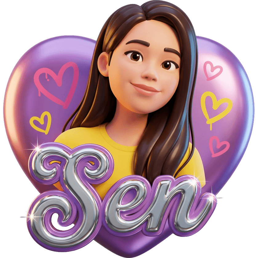 Sen itsme TikTok LIVE gift