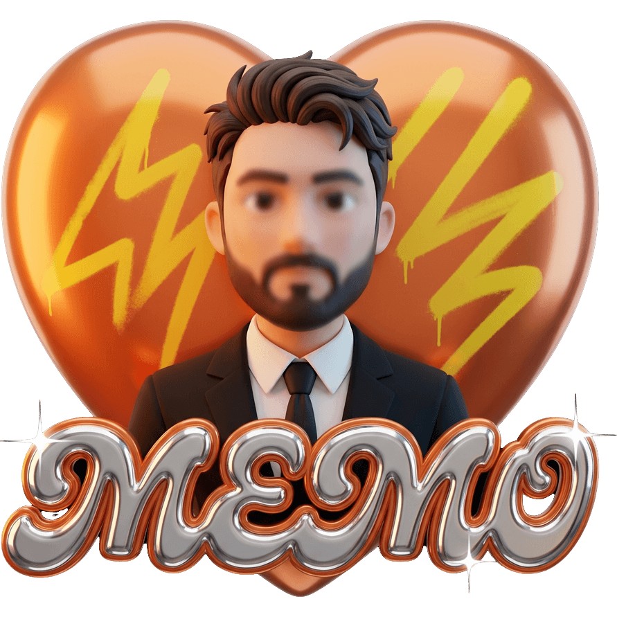 Kral Memo TikTok LIVE gift