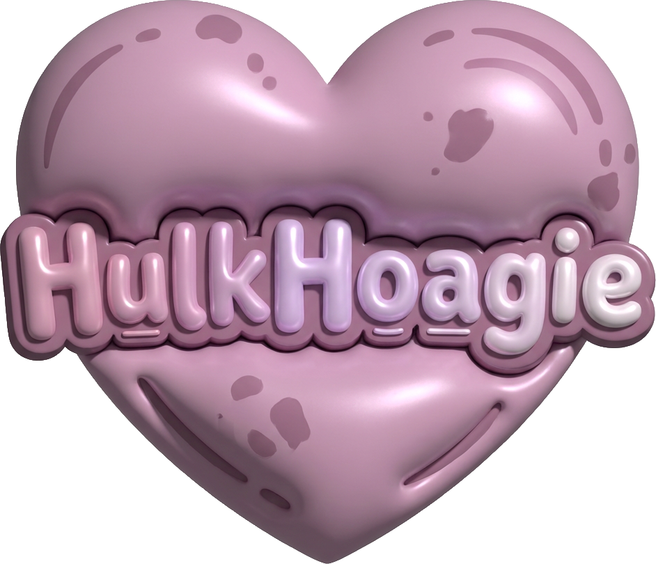 HulkHoagie TikTok LIVE gift